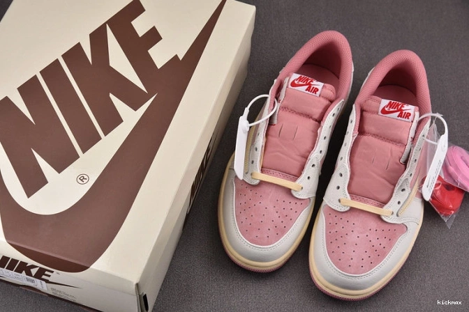 Cheap MAX 1 Travis AJ DM7866-600 Low x SP Scott OG 0820